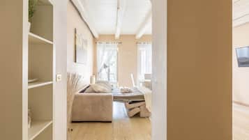 Apartment, 1 Bedroom
