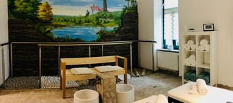 Schweizerhaus Meissen