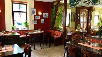 Restaurang