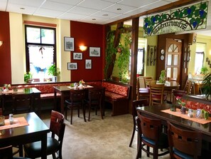 ร้านอาหาร