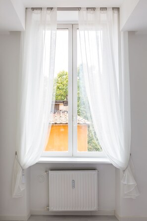 Apartment, 3 Bedrooms | View from room - The Imperial Suite (Rome)