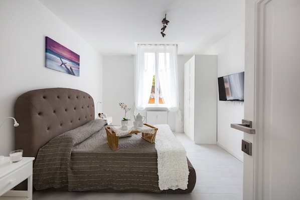 Apartment, 3 Schlafzimmer