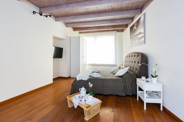 Apartment, 3 Bedrooms