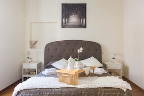 Apartment, 3 Schlafzimmer