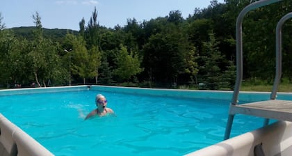 University Hotel Tsakhkadzor