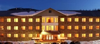 University Hotel Tsakhkadzor