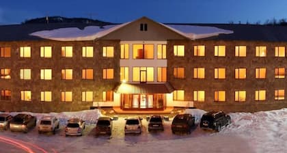 University Hotel Tsakhkadzor