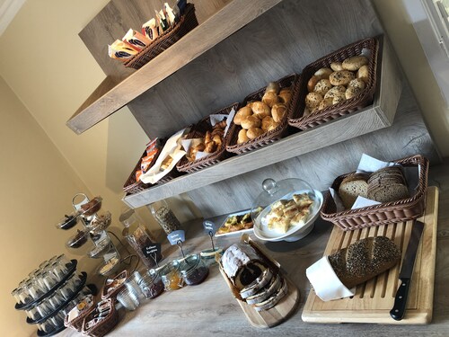 Arthotel Ana Liberty Bremen City