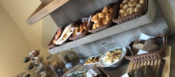 Arthotel Ana Liberty Bremen City