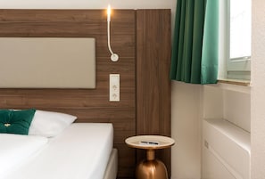 Standard Room, 1 Single Bed - Arthotel ANA Liberty, Trademark Collection by Wyndham (Bremen)