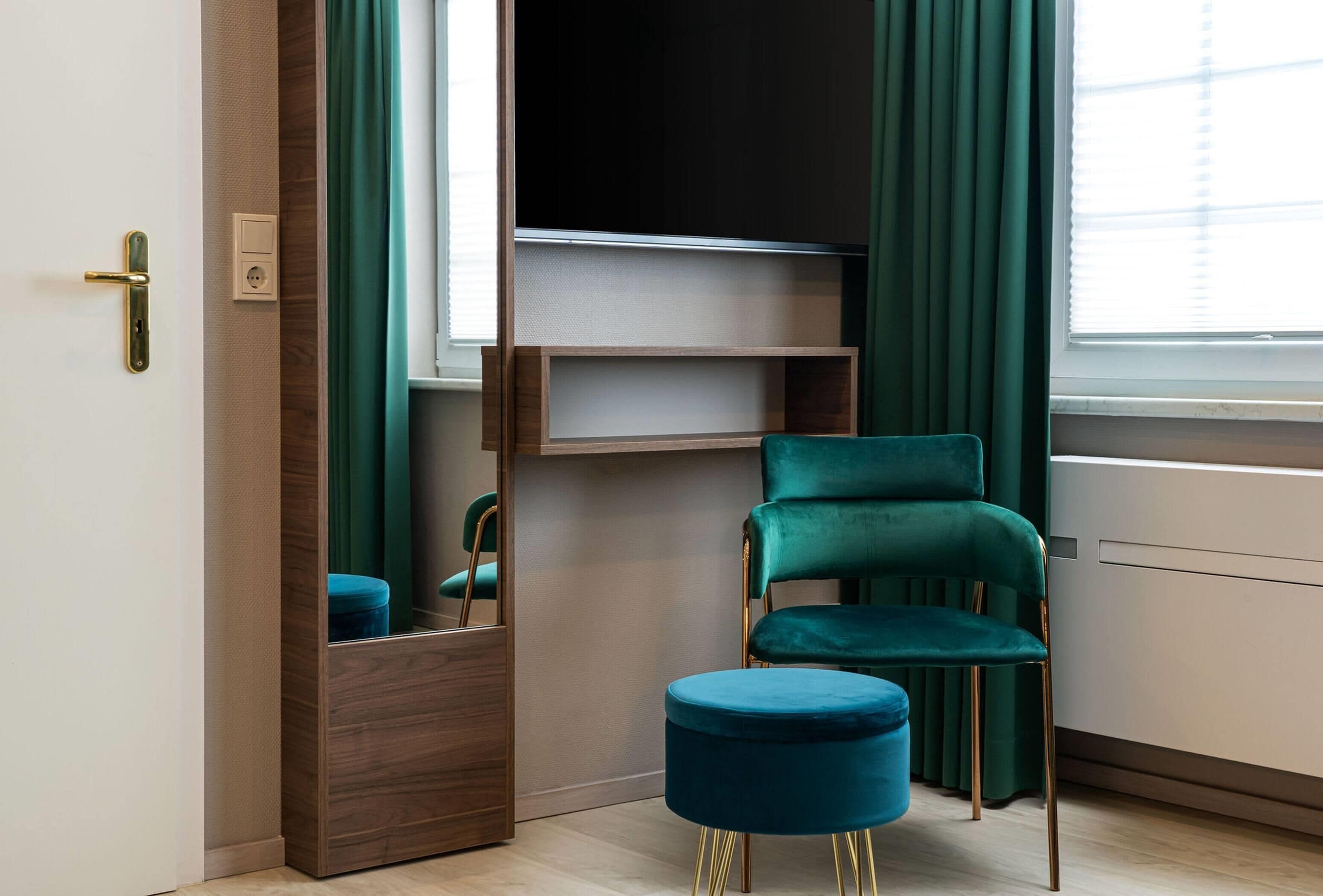 Photo - Arthotel ANA Liberty, Trademark Collection by Wyndham