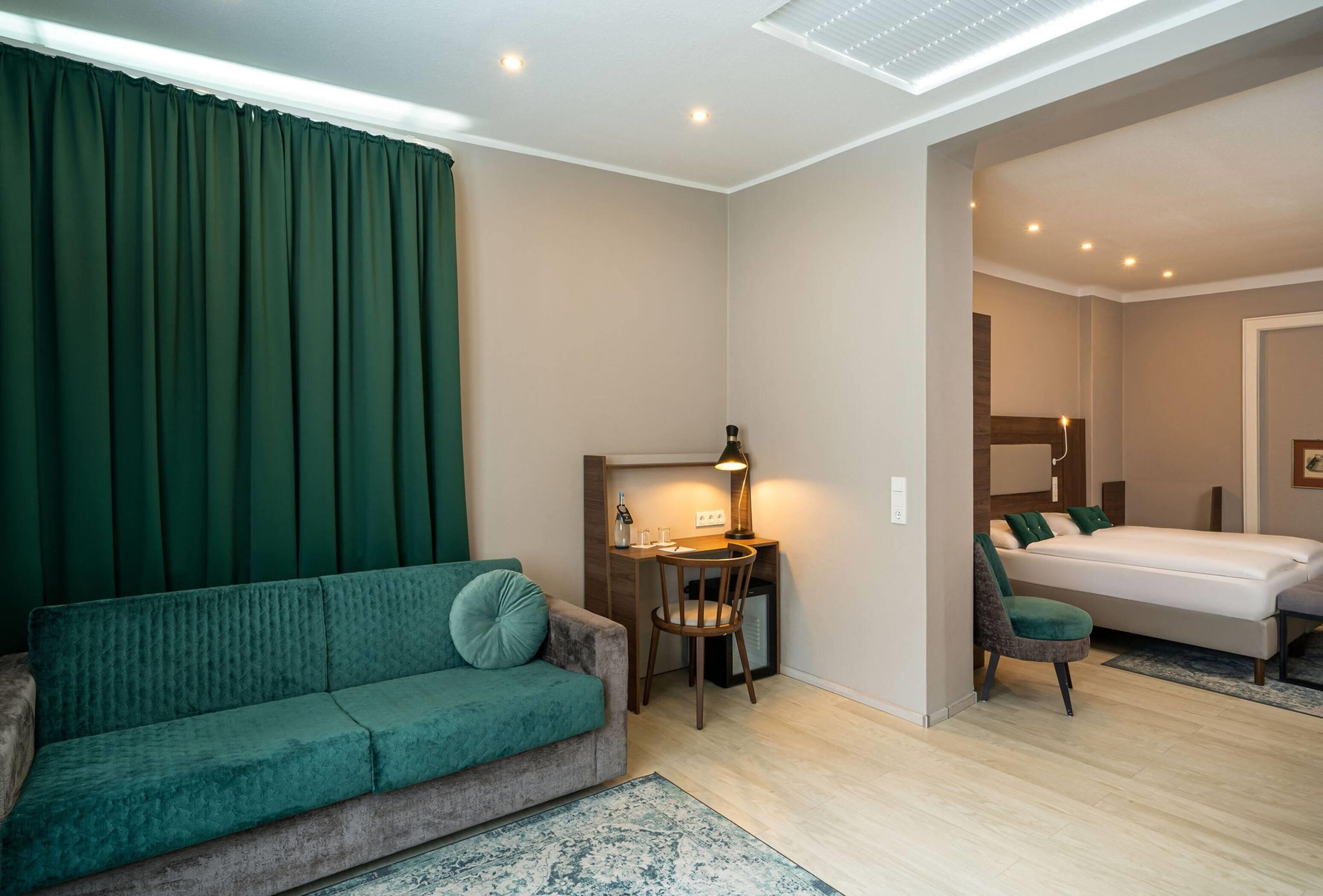 Photo - Arthotel ANA Liberty, Trademark Collection by Wyndham