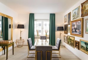 Lobby - Arthotel ANA Liberty, Trademark Collection by Wyndham (Bremen)