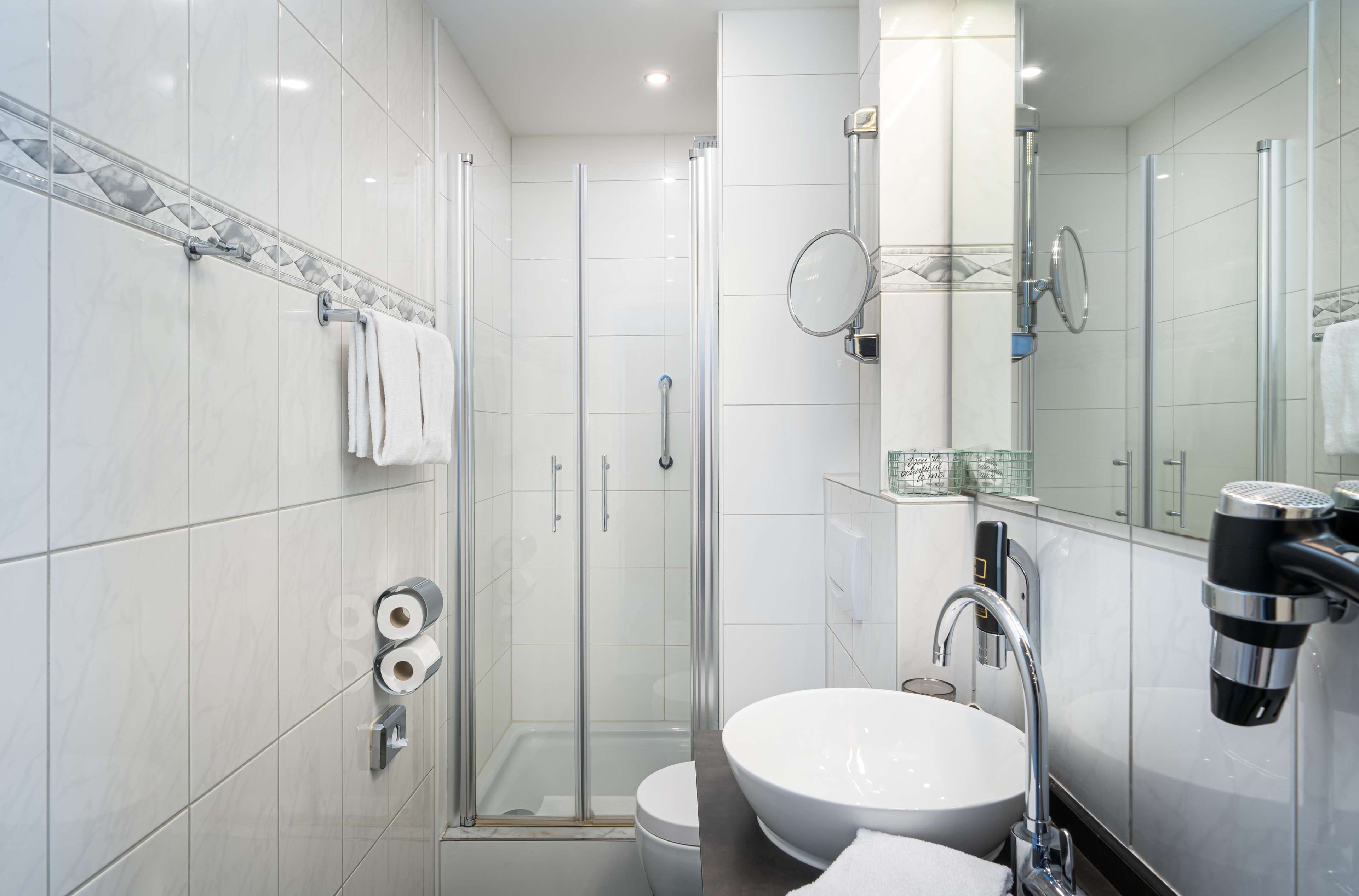 Foto - Arthotel ANA Liberty Bremen City