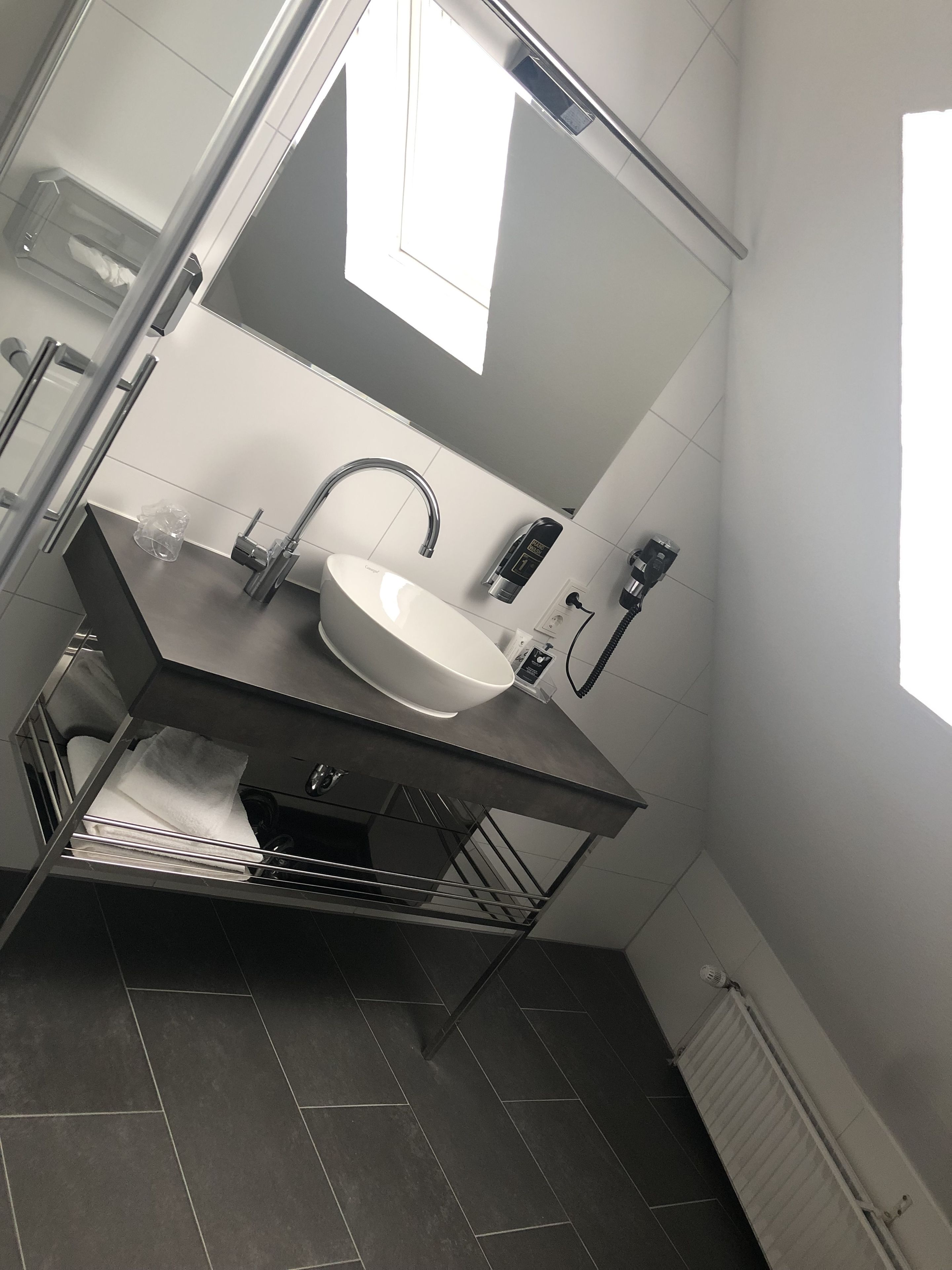 Foto - Arthotel ANA Liberty Bremen City