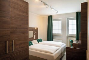 Superior Room, 1 Double Bed - Arthotel ANA Liberty, Trademark Collection by Wyndham (Bremen)