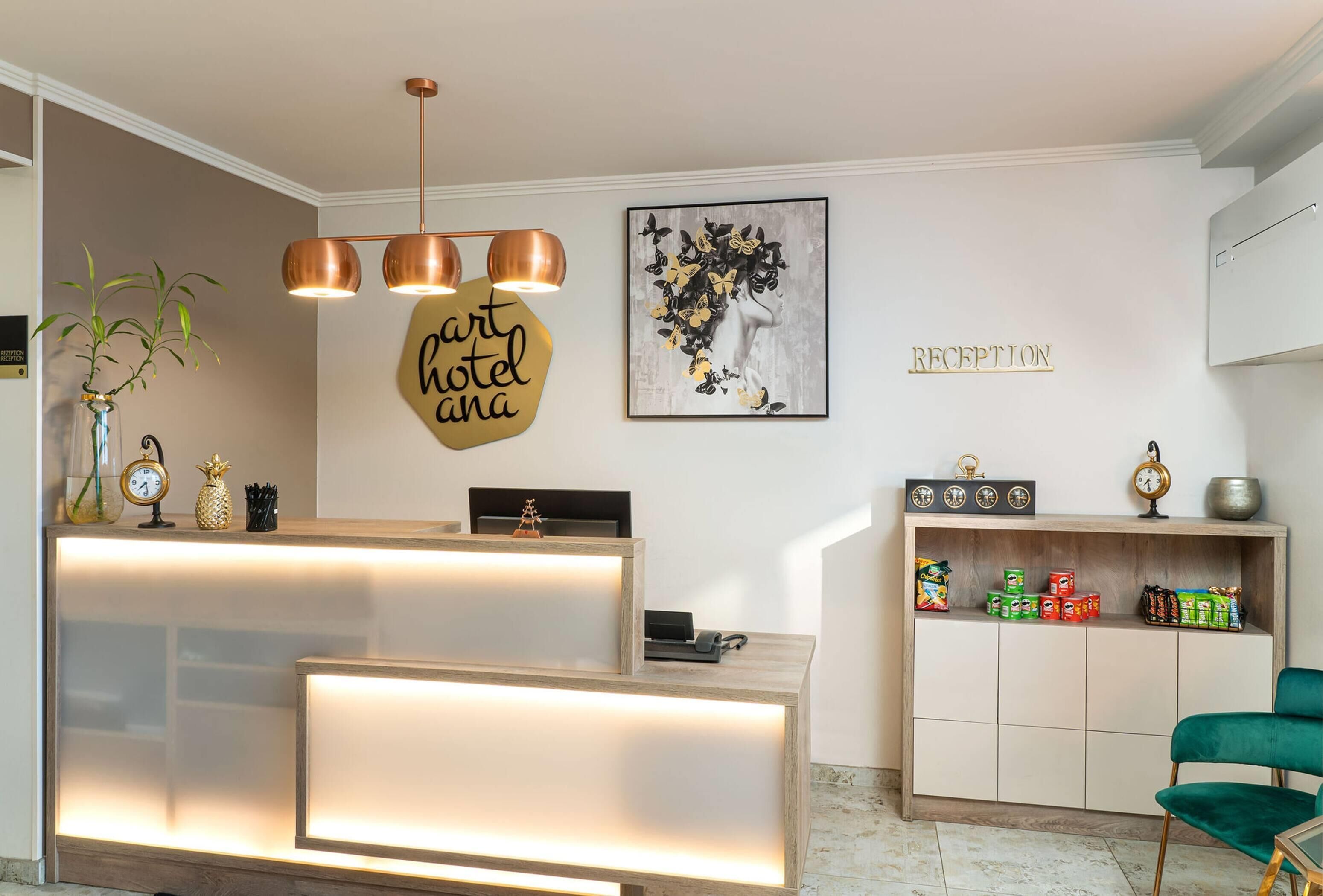 Photo - Arthotel ANA Liberty, Trademark Collection by Wyndham