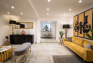 Lobby - Arthotel ANA Liberty, Trademark Collection by Wyndham (Bremen)