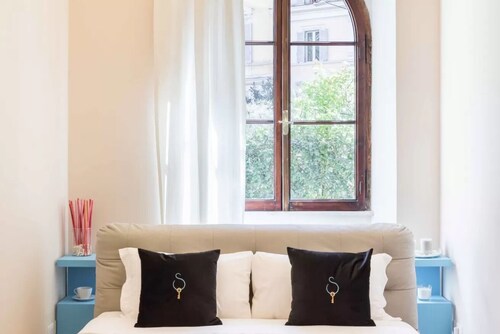 World Aparts - Monti / Via Nazionale – Esquilino Apartments