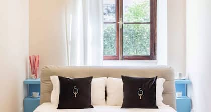 World Aparts - Monti / Via Nazionale – Esquilino Apartments