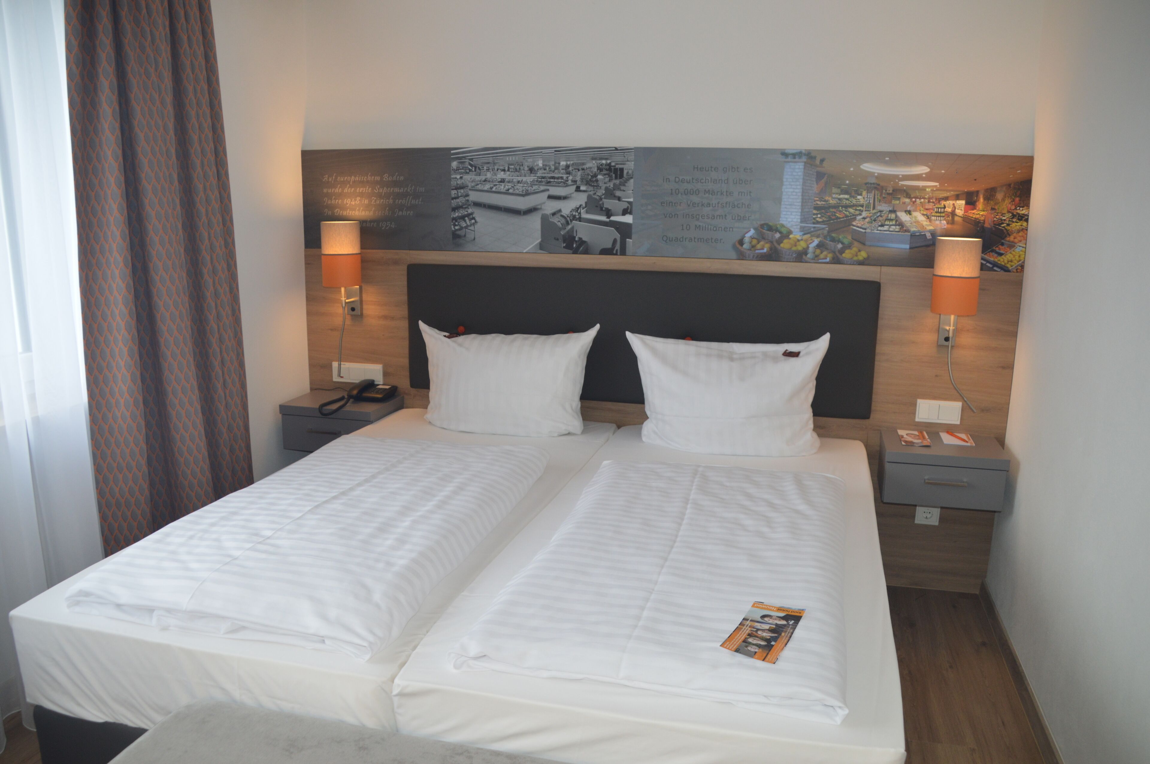 standard double room (non-food) | 1 bedroom, desk, free wifi, bed sheets