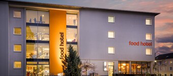 food hotel Neuwied