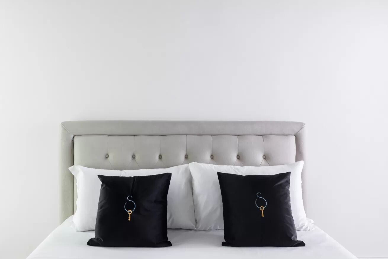 A World Aparts - 104 Frattina (Via Frattina 104) | Schreibtisch, laptopgeeigneter Arbeitsplatz, schallisolierte Zimmer