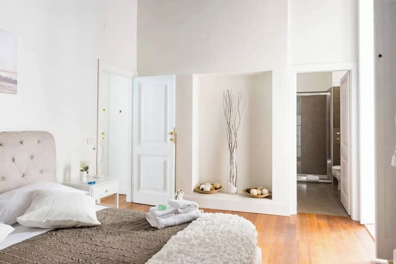 A World Aparts - Campo Marzio Boutique (Via di campo Marzio 43)