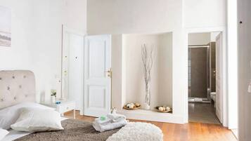 A World Aparts - Campo Marzio Boutique (Via di campo Marzio 43)