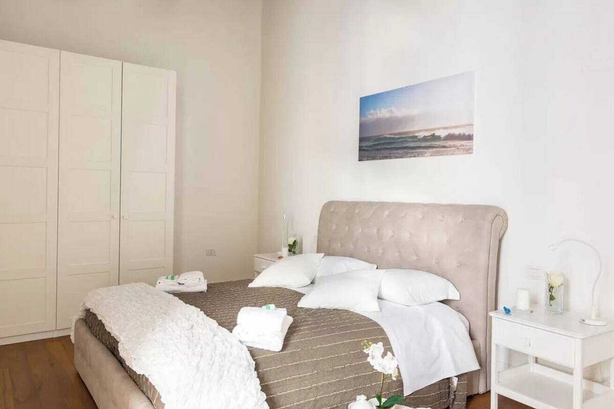 A World Aparts - Campo Marzio Boutique (Via di campo Marzio 43)