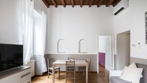 Restauration dans la chambre