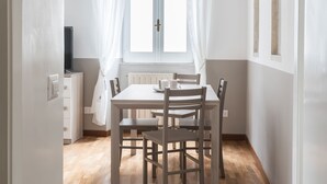 Restauration dans la chambre