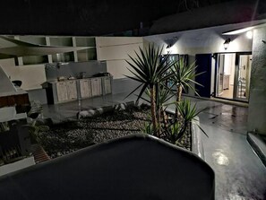 Villa Superior | Terrazza/patio