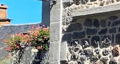 Hotel Restaurant Du Plomb du Cantal
