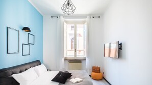 Apartamento, 3 habitaciones