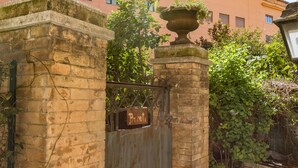 Exterior - A World Aparts 40 Sforza (Rome)