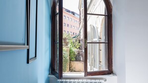 Apartment, 3 Bedrooms | View from room - A World Aparts 40 Sforza (Rome)