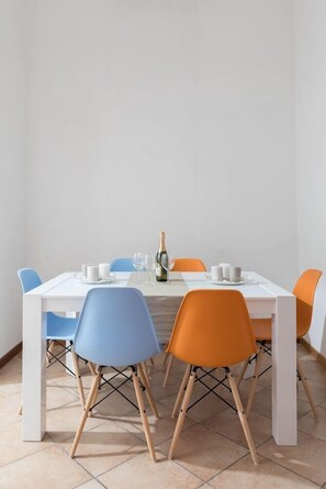 Dining - A World Aparts 40 Sforza (Rome)