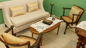 منطقة المعيشة