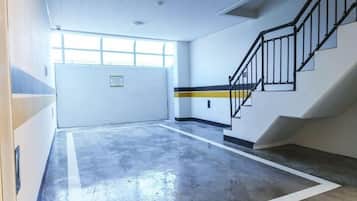 Standard Room (Drive-through) | Room amenity