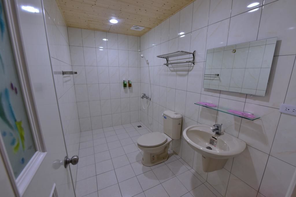 mumu inn沐睦民宿評價、特色體驗、房價資訊、訂房連結 – 近轉運站便利住宿 - 照片 7