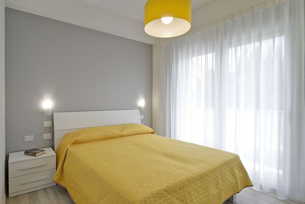 Comfort-Apartment (Venezia Roma)