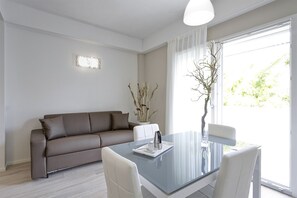 Superior-Apartment (Tokyo Sydney) | Wohnbereich