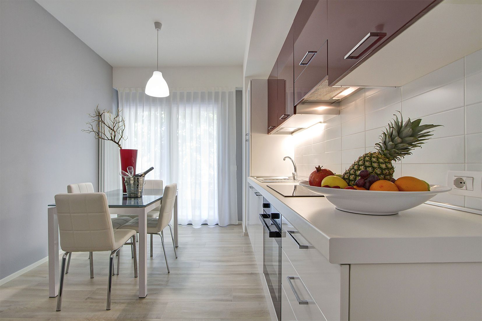Appartement Confort (Parigi Londra) | Coin séjour