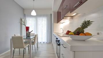 Appartement Confort (Parigi Londra) | Coin séjour