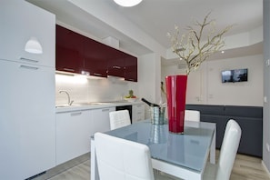 Comfort Apartment (Parigi Londra) | Living area
