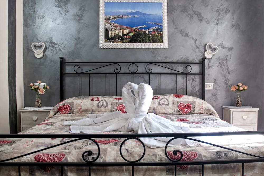 Voglia di Napoli