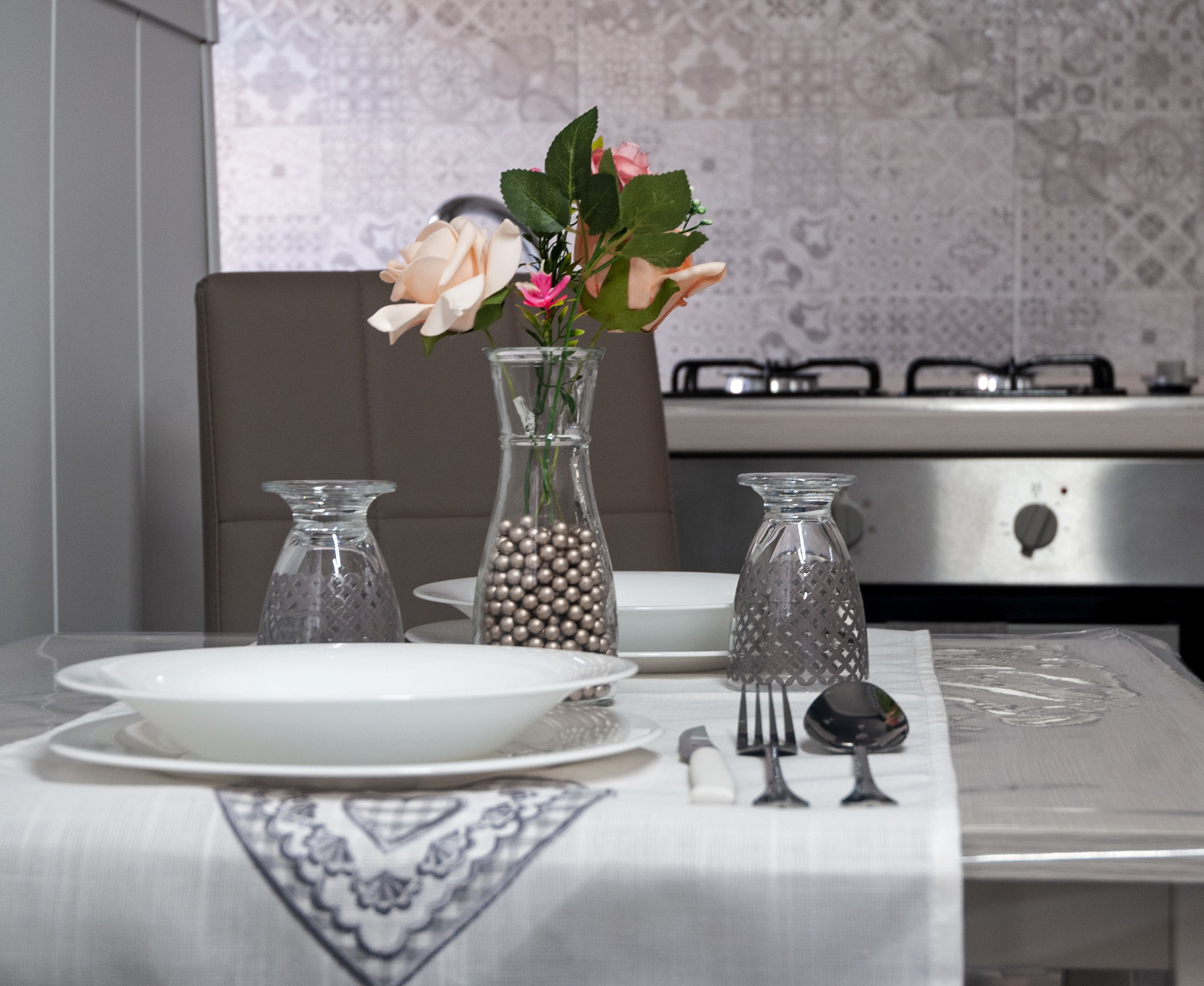 Premium Studio, City View | Room amenity