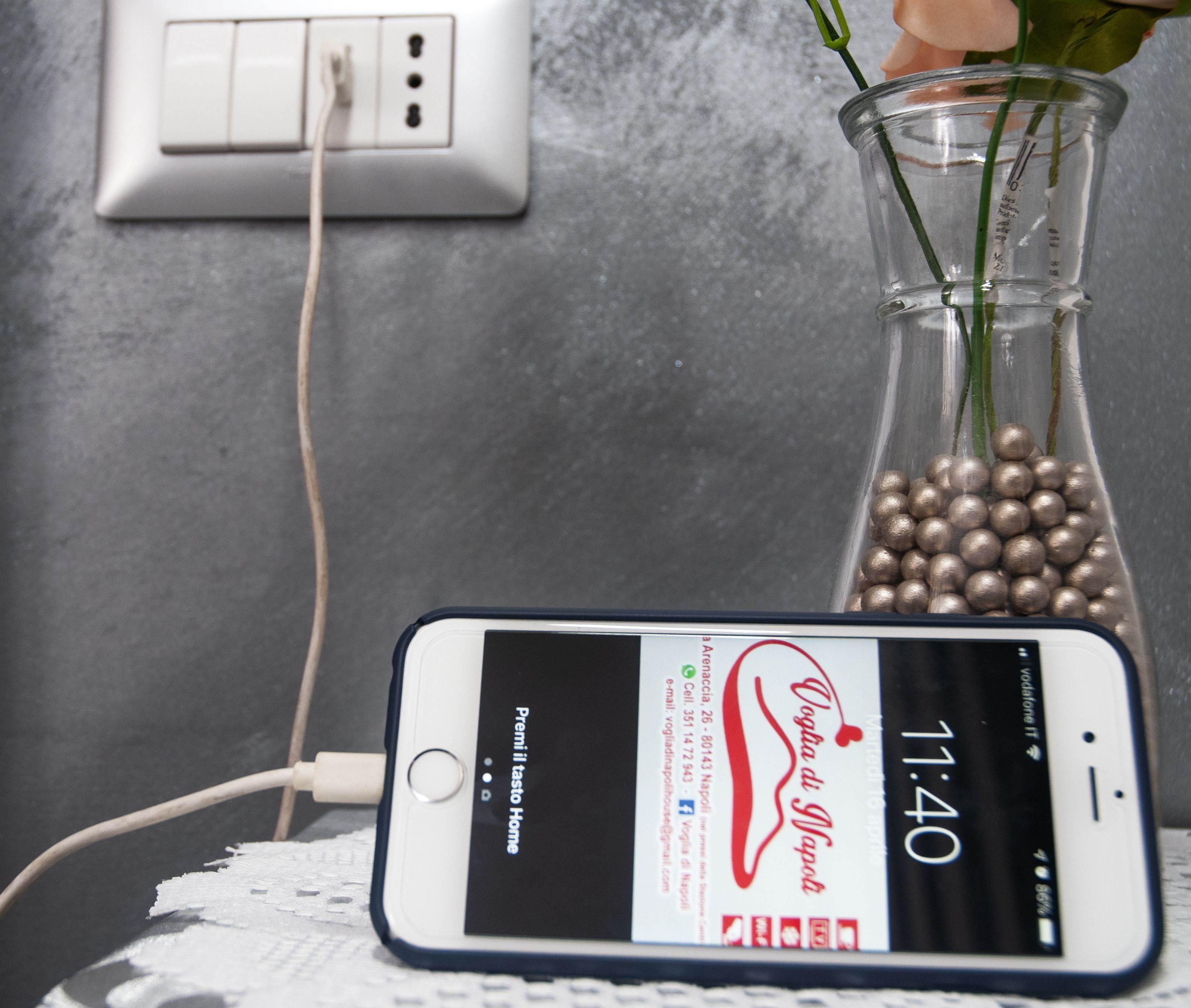 Foto - Voglia di Napoli