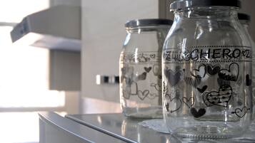 Premium Studio, City View | Room amenity